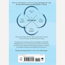 Ikigai By Francesc Miralles,Hector Garcia (Author)