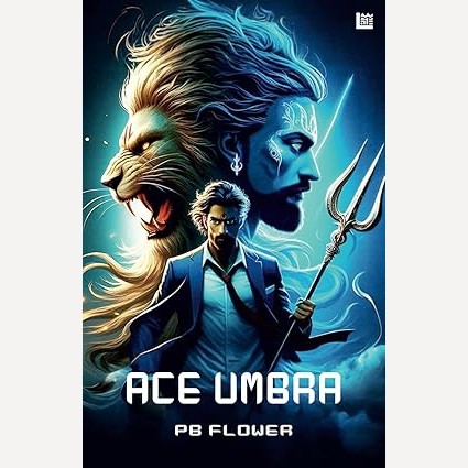 Ace Umbra By P. B. Flower