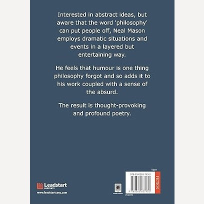 Rogue Thoughts By Neal Mason