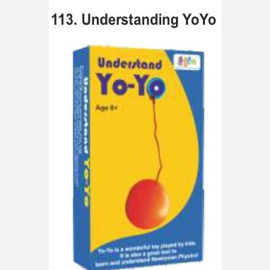 Understanding YoYo By Kutuhal