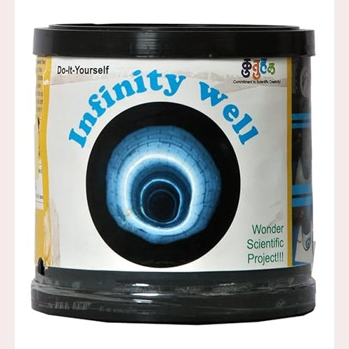 Infinity Well By Kutuhal – Rudra Enterprises