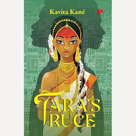 Taras Truce By Kavita Kane (English)