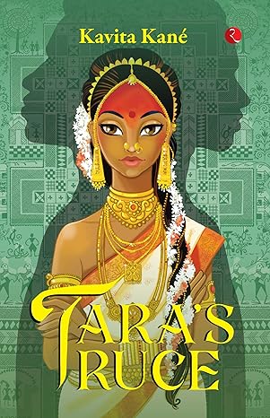 Taras Truce By Kavita Kane (English)