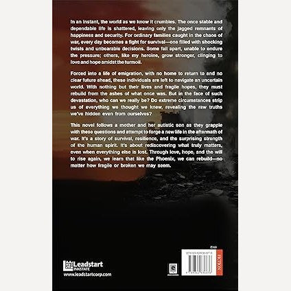 The Story Of War The Story Of Destiny By Lina Chub