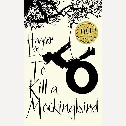To Kill A Mocking Bird By