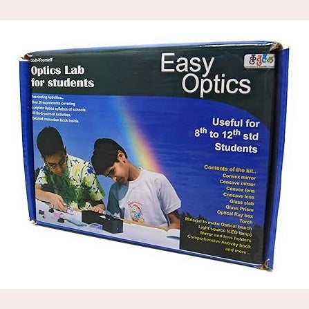 Easy Optics By Kutuhal