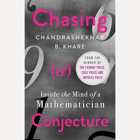 Chasing A Conjecture By Chandrashekhar Khare