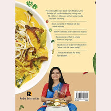 Madhuras Recipe - 90 Days Meal Planning Of Maharashtrian Authentic Recipes By Madhura Bachal