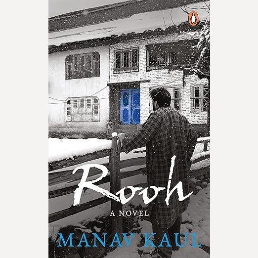 Rooh (English) By Manav Kaul