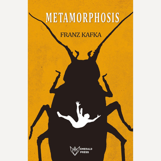 Metamorphosis By Franz Kafka