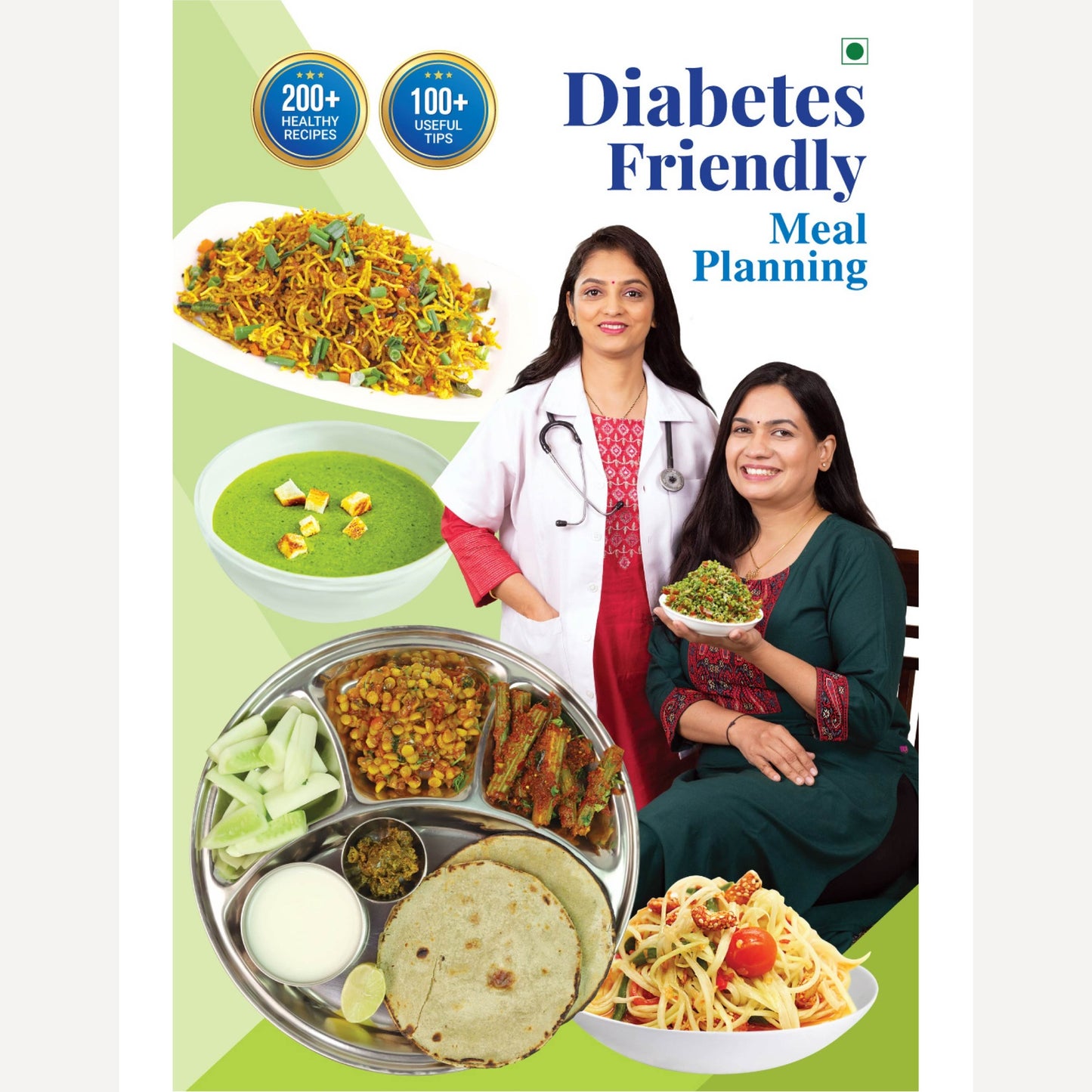 Madhuras Recipe - Diabetes Friendly Meal Planning By Madhura Bachal