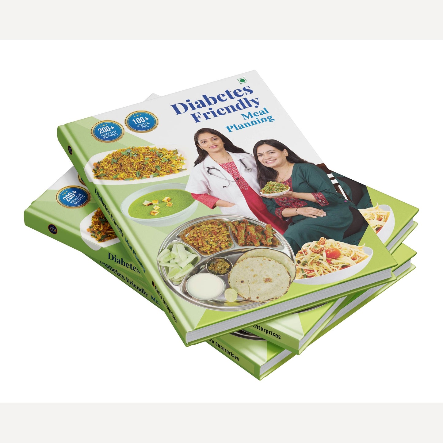 Madhuras Recipe - Diabetes Friendly Meal Planning By Madhura Bachal