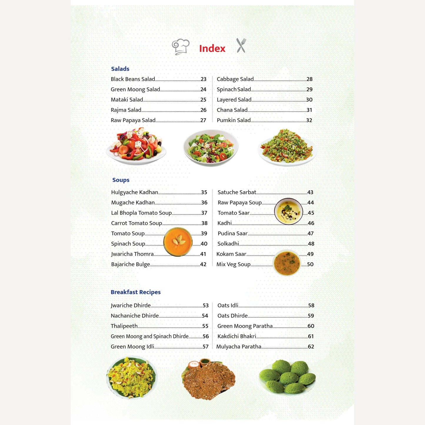 Madhuras Recipe - Diabetes Friendly Meal Planning By Madhura Bachal