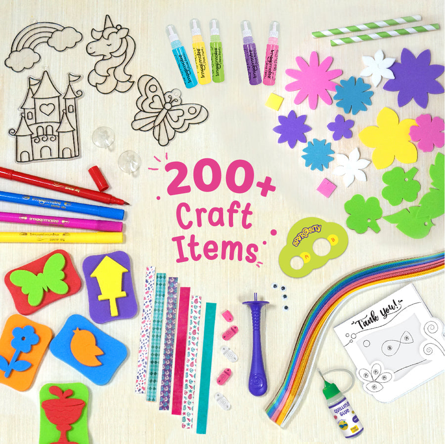 Fabulous Craft Kit