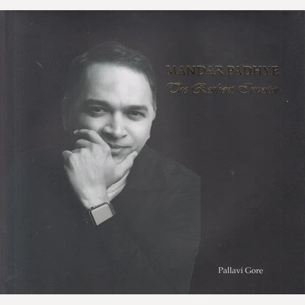 Mandar Padhye The Resilent Investor By Pallavi Gore