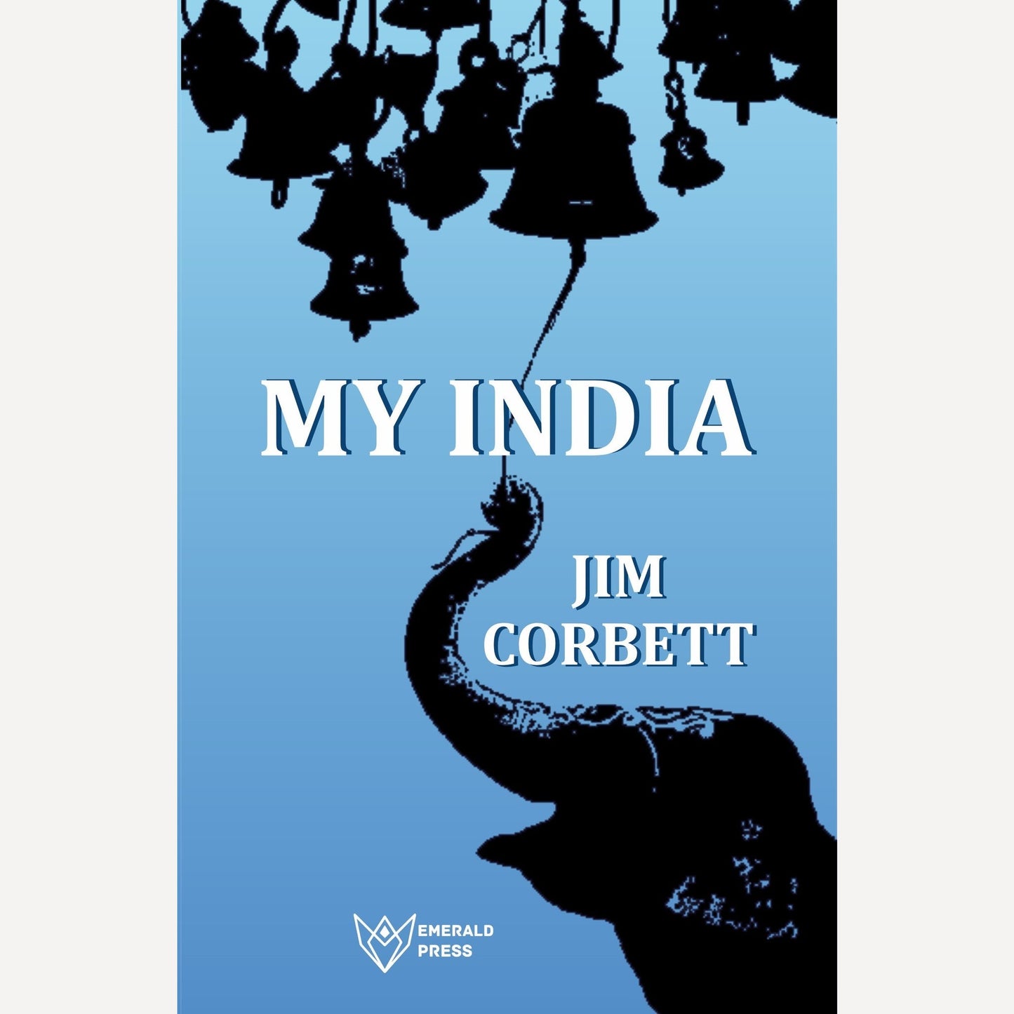My India By Jim Corbett