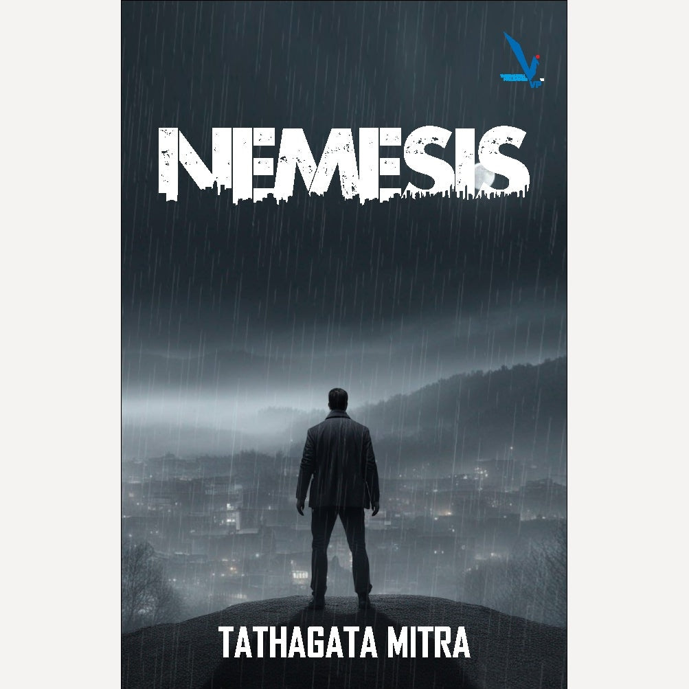 Nemesis By Tathaggata Mitra