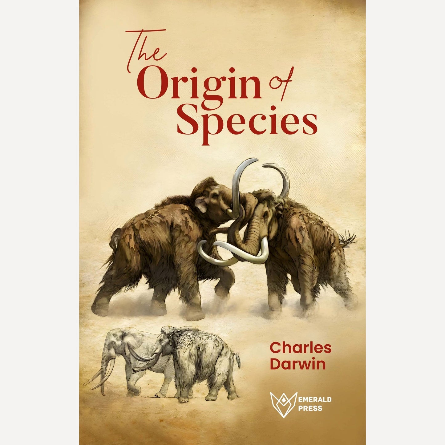 The Origin of Species By Charles Darwin