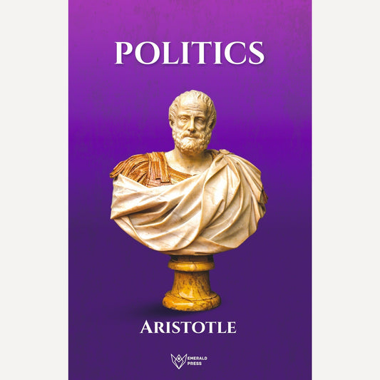 Politics By Aristotle