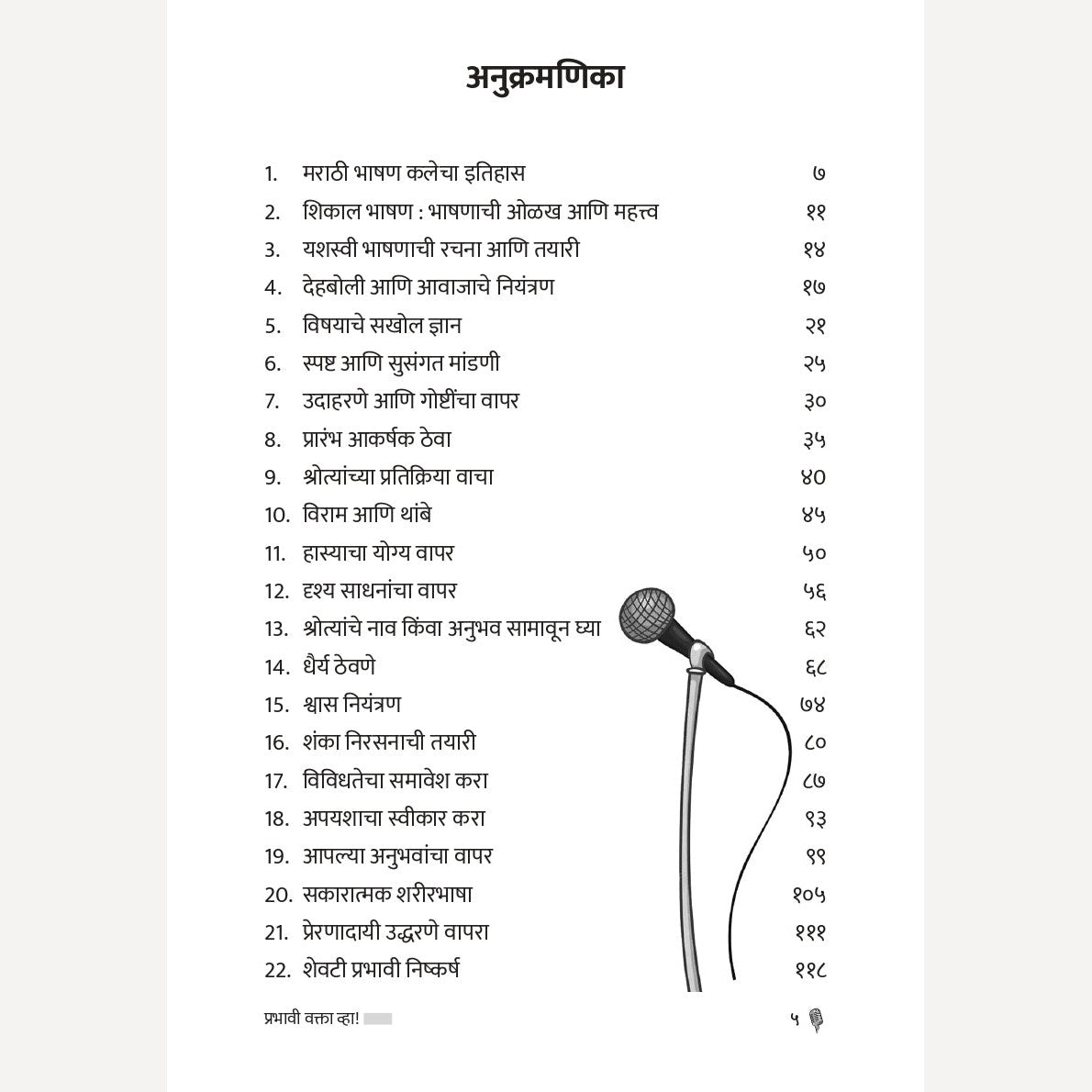 4 Book set ( Samruddha Palkatva + Prabhavi Vakta Vha! + Veleche Vyavsthapan+ Manache Vyavsthpan ) By Navnath Jagtap