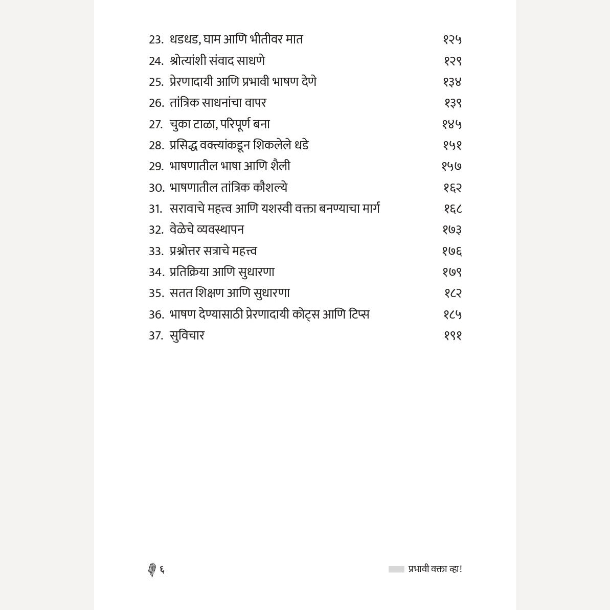 4 Book set ( Samruddha Palkatva + Prabhavi Vakta Vha! + Veleche Vyavsthapan+ Manache Vyavsthpan ) By Navnath Jagtap