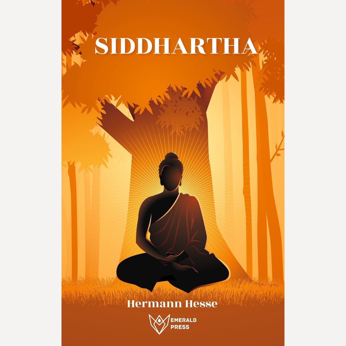 Siddharth By Hermann Hesse