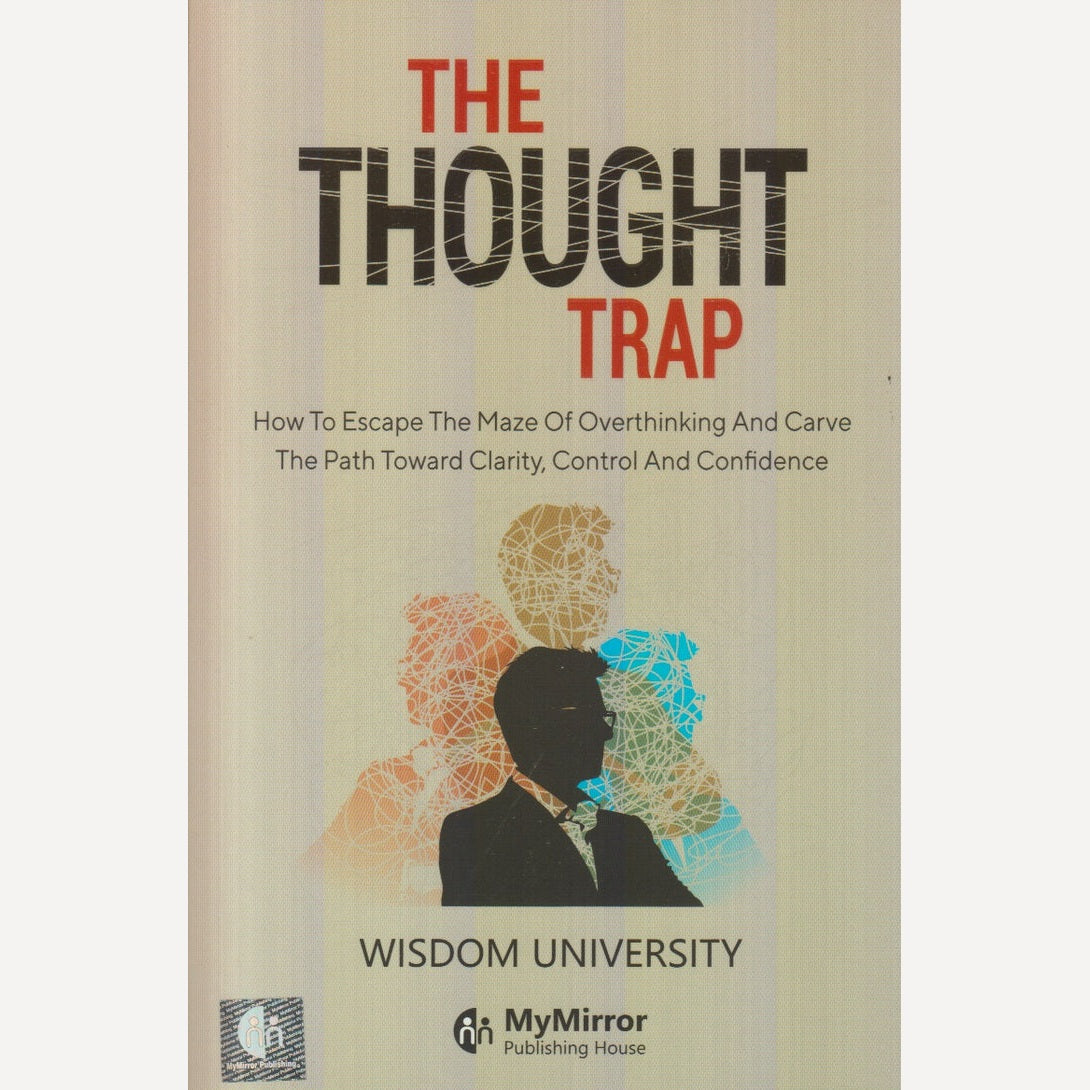 The Thought Trap By Wisdom University (English)