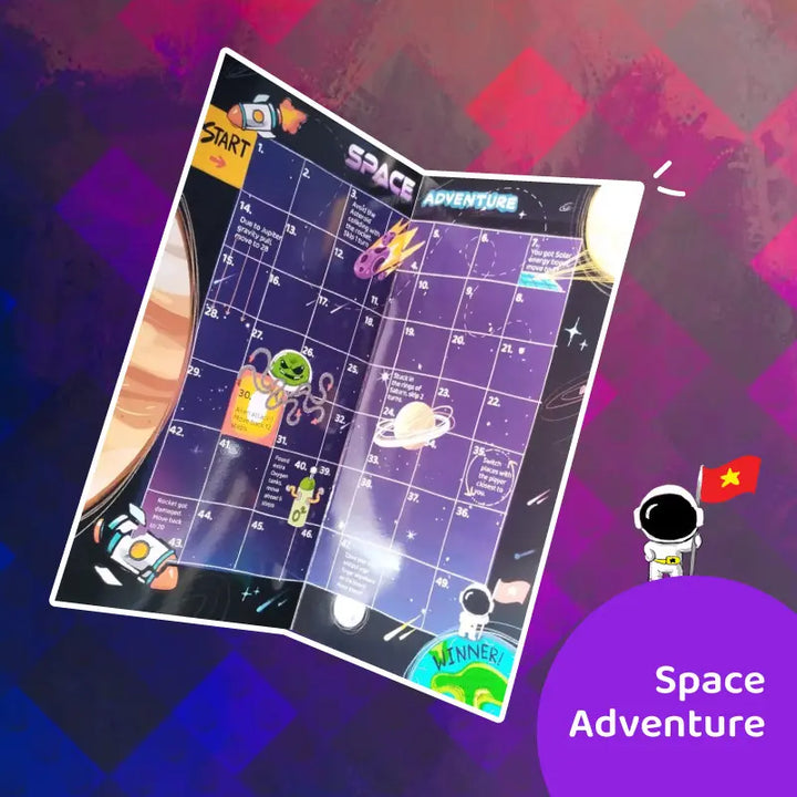 Chikupiku Board Games - 2 (चिकूपिकू बोर्डगेम्स 2)