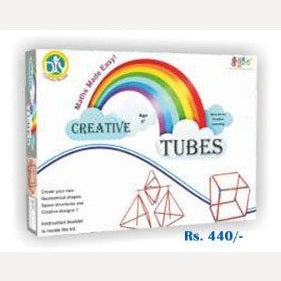 Creative Tubes By Kutuhal