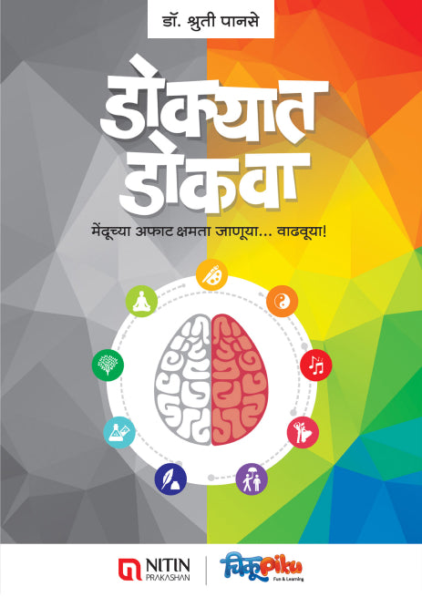 Dokyat Dokva (डोक्यात डोकवा)