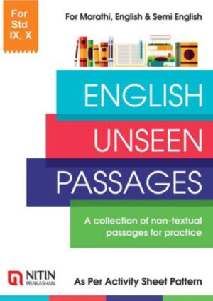 English Unseen Passage