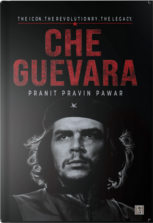 Che Guevara By Pranit Pravin Pawar (English)