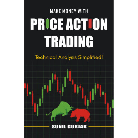 Price Action Trading (English) By Sunil Gurjar